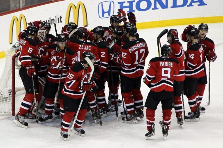Stanley Cup: Devils ancora vincenti, ora i Kings tremano