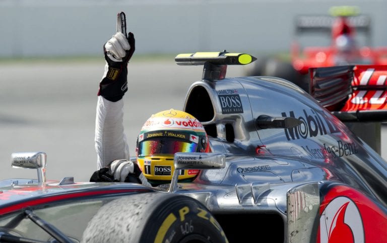 F1, Hamilton rimonta e vince a Montreal. Alonso e Vettel gettano via il podio