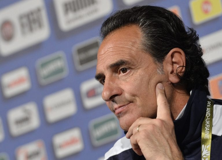 Verso Italia-Croazia, Prandelli “è decisiva”. Fiducia a Balotelli?