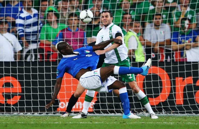 Italia-Irlanda 2-0, azzurri ai quarti. Adesso non fermiamoci