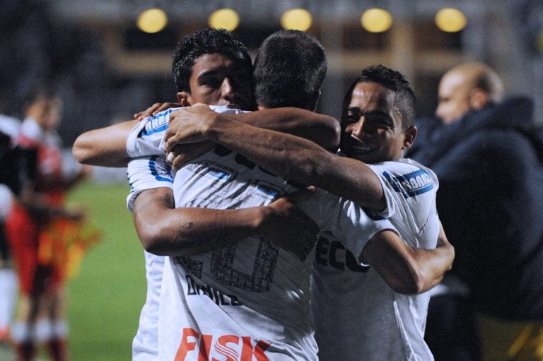 Corinthians e Boca Juniors in finale di Libertadores