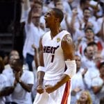 Oklahoma City Thunder v Miami Heat – Game Five