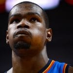 Oklahoma City Thunder v Miami Heat – Game Five