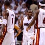 Oklahoma City Thunder v Miami Heat – Game Five