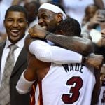 Oklahoma City Thunder v Miami Heat – Game Five