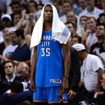 Oklahoma City Thunder v Miami Heat – Game Five