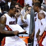 Oklahoma City Thunder v Miami Heat – Game Five