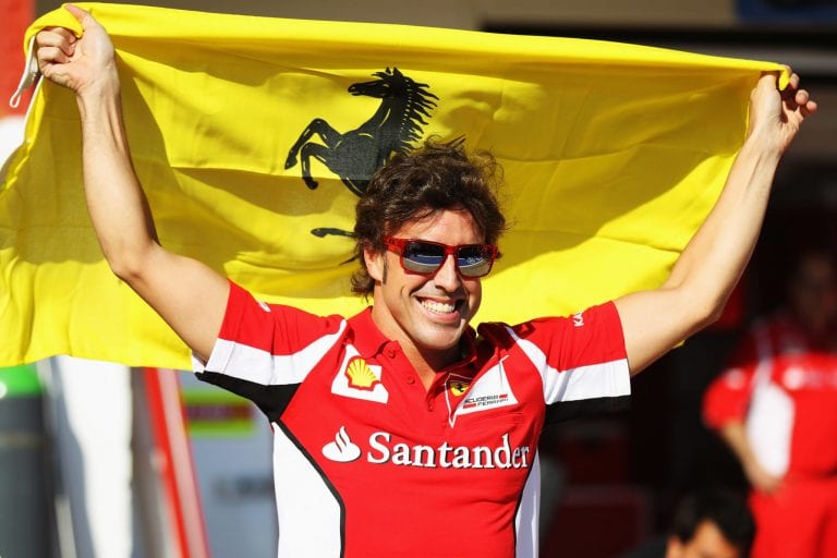 F1 pagelle GP Europa. Alonso magnifico
