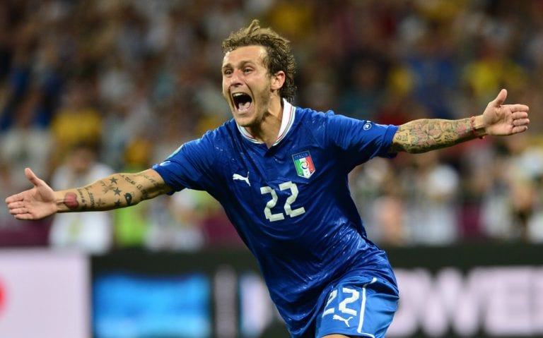 L’Italia sfida la Germania, in palio la finale