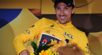 Cancellara sfreccia a Liegi su Wiggins, Nibali ok