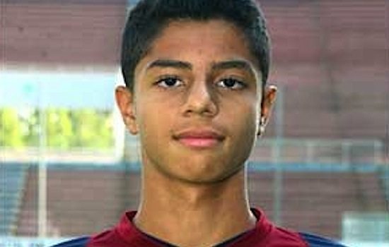 Hachim Mastour, il Milan acquista il crack del futuro