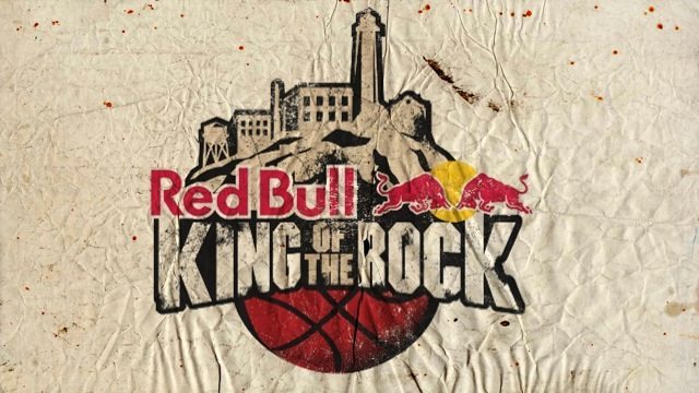 Il Red Bull King of the Rock sbarca in Italia, via alle selezioni