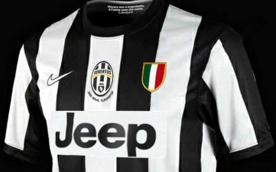 La Juve assegna i nuovi  numeri di maglia, ancora libera la 10 di Del Piero