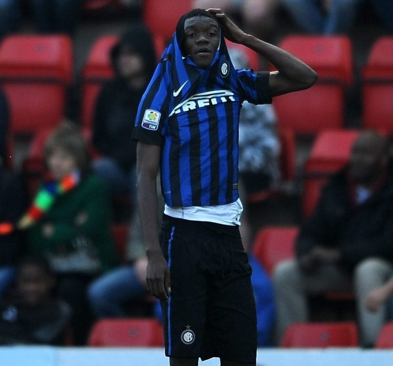 L’Inter sceglie Ibrahima Mbaye come terzino del futuro
