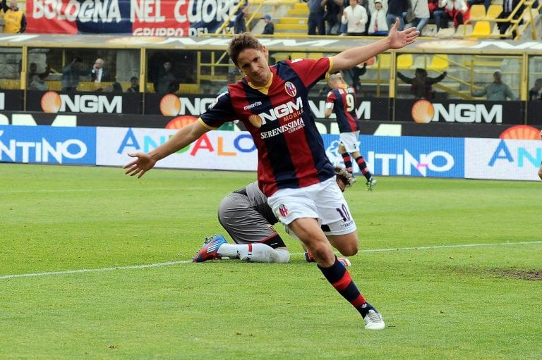La Juventus punta Gabbiadini per sbloccare Ramirez