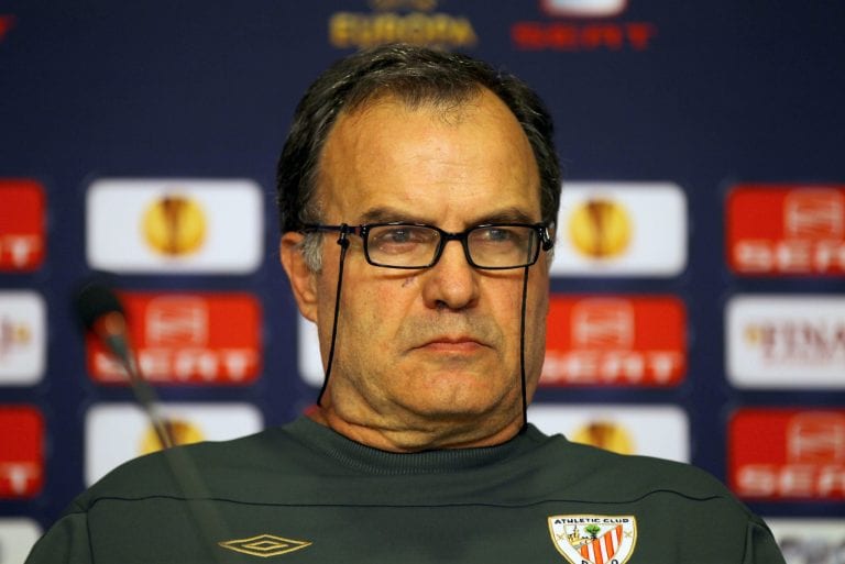Athletic Bilbao, Bielsa ci ripensa e ritira le dimissioni