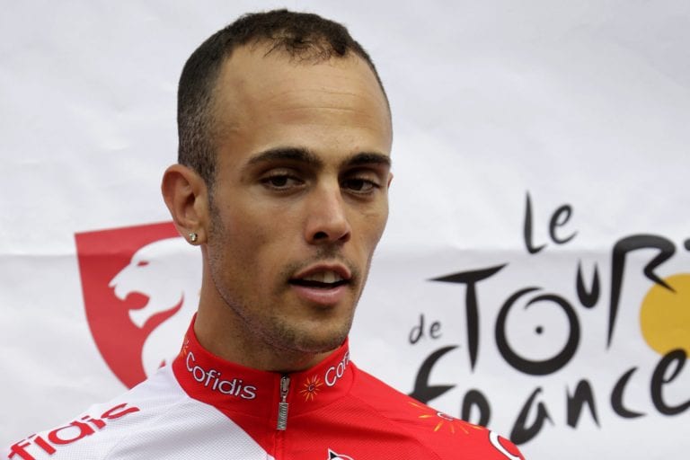 Perquisizione al Tour de France, arrestato Di Gregorio