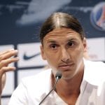 zlatan ibrahimovic