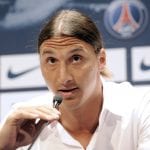 zlatan ibrahimovic