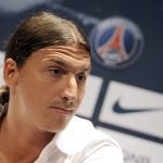 zlatan ibrahimovic