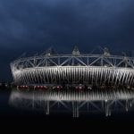 Olimpic Stadium di Londra