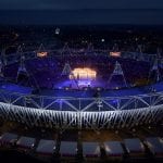 Olimpic Stadium
