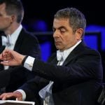 Rowan Atkinson