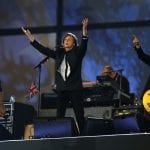Paul McCartney – Olimpiadi 2012