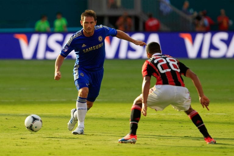 Ancora Emanuelson, Milan batte Chelsea 1-0