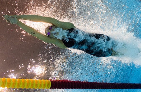 Londra 2012: Pellegrini in finale nei 400 sl, Magnini salva la  4×100 sl