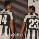 Vucinic e Vidal