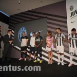 Maglie Juve 2012/2013