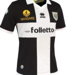 parma maglia trasferta