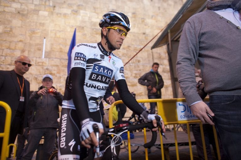 Vuelta 2012, Contador e Froome alla conquista della “Roja”