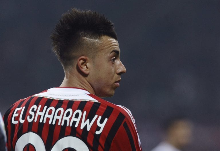 Milan-Sampdoria alle 18. Allegri lancia El Shaarawy