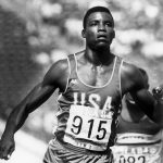 Carl Lewis