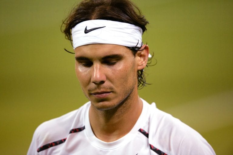 Rafael Nadal rinuncia agli Us Open. L’annuncio su twitter