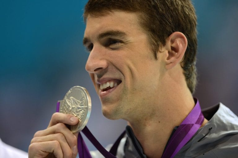 Phelps nella leggenda, 19 medaglie olimpiche e record della Latynina battuto