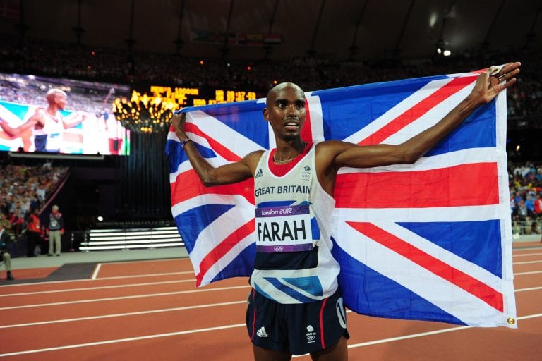 Fantastico Farah, Fraser regina dei 100m. Usain Bolt regale