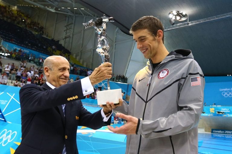 Londra 2012: Michael Phelps e gli USA di nuovo sul podio