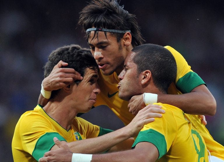 Supercoppa delle Americhe, Brasile vince ai rigori con Neymar