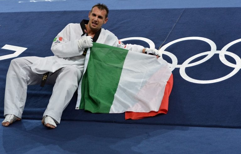 Bilancio azzurro di Londra 2012: Italia 28 medaglie e qualche rammarico