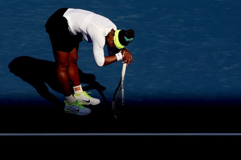 Masters 1000 Cincinnati, Serena Williams si ferma ai quarti. Bene Federer e Djokovic