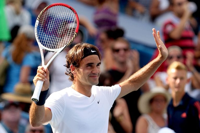 Masters 1000 Cincinnati, Federer e Djokovic si sfidano per il titolo