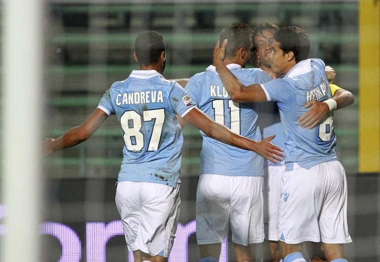 Sorteggio Europa League 2012-2013: Lazio, le squadre da evitare