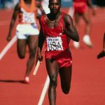 Carl Lewis