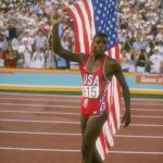 Carl Lewis