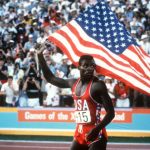 Carl Lewis