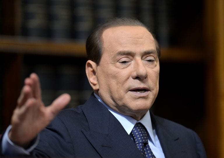 Milan, Berlusconi e la psicologia nel calcio