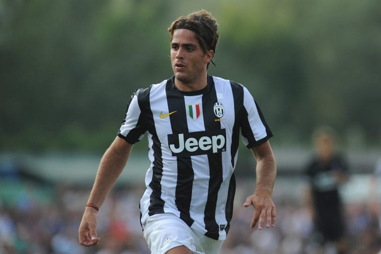 Genoa-Juventus, chance Matri. Giovinco in panchina